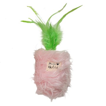 Pawsholic 爪迷 貓咪藏食玩具-盆栽系列-空氣鳳梨