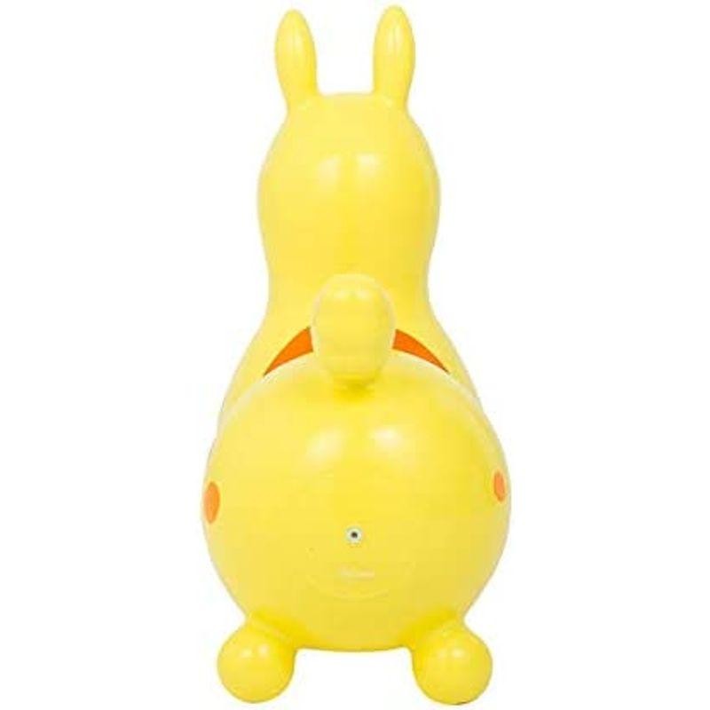 RODY ロディ ベビーイエロー ノンフタル酸 (正規流通品) 通販 LINE