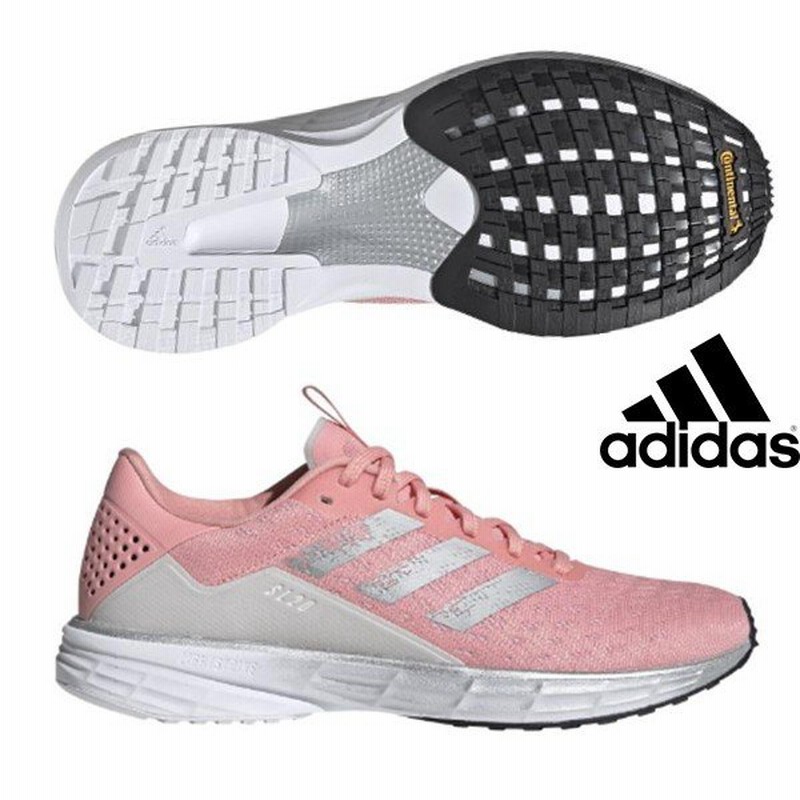 アディダス ランニングシューズ Sl W Eg47 ピンク Pink Adidas レディース 靴 ss Cat Run 通販 Lineポイント最大0 5 Get Lineショッピング