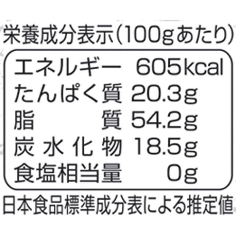 カタギ食品 有機すりごま黒 60g×5個