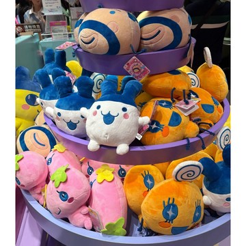 🔥免運🔥拓麻歌子 塔麻可吉 樂園 角色 包包 塔麻歌子 tamagotchi收納包包 塔麻可吉周邊 塔麻可吉周邊