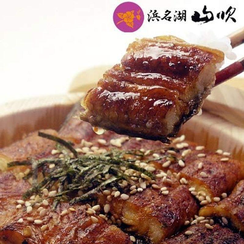 お中元 土用の丑 国産うなぎ串蒲焼き3串ギフトセット