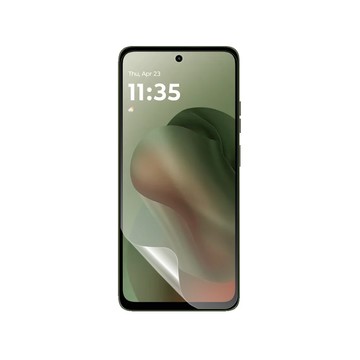 o-one ｜大螢膜PROIV｜motorola G56 5G 旗艦升級版 螢幕保護貼 超薄裸機手感鍍層 自動修復微刮痕
