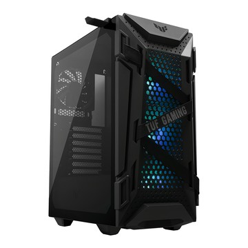 ASUS 華碩 電腦機殼  TUF Gaming GT301 Case  1個