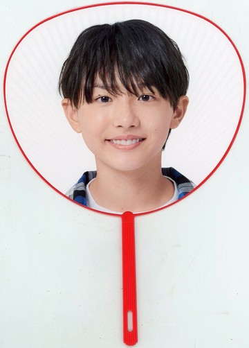 伊藤篤志(Boys be)迷你團扇關周Akeome Live 2024 The笑門來福