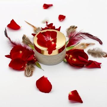 Lola's Apothecary 心動羅曼史美膚磨砂膏