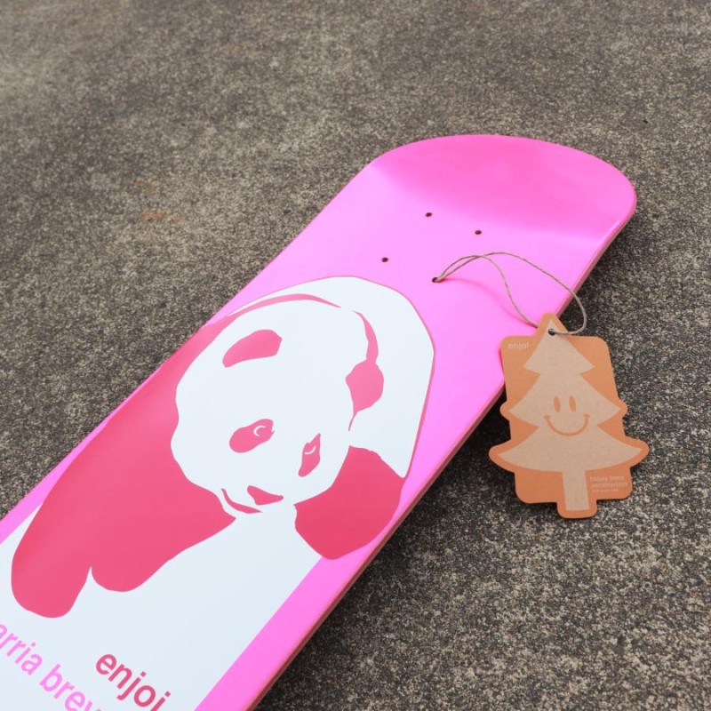 エンジョイ スケートボード デッキ enjoi SKATEBOARDS 8インチ 国内