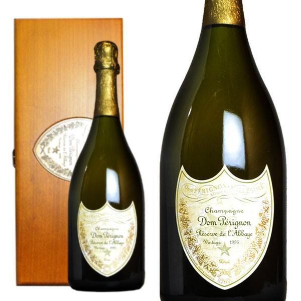 Dom Perignon 1995年