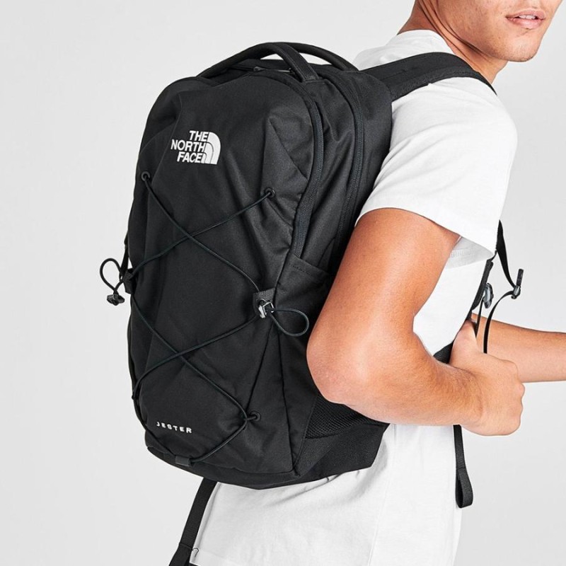 ノースフェイス バックパック THE NORTH FACE JESTER リュック 27L