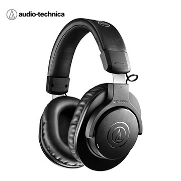 鐵三角 ATH-M20XBT 無線耳罩式耳機 耳罩式耳機