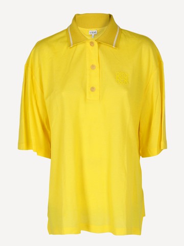 Loewe Polo Shirt