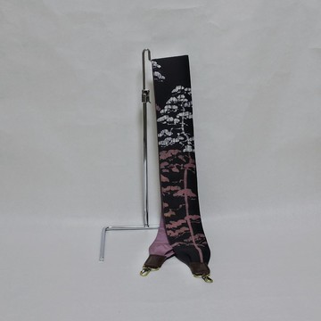 和服改造 斜背帶 手機斜背帶