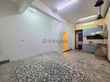 台北橋捷運旁｜一樓自用收租兩用｜新北市三重區中央北路