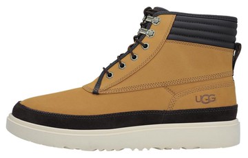 UGG HIGHLAND SPORT UTILITY WEATHER HIKER WHEAT
