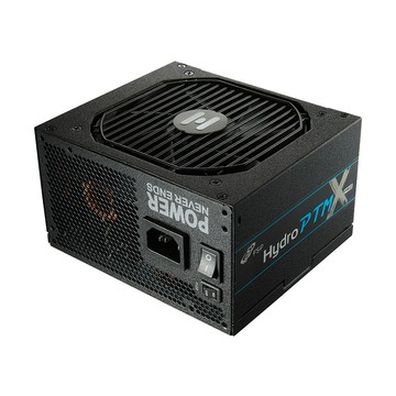 FSP 全漢 hydro ptm x pro atx3.0 1000w 白金牌 全模組 電源供應器  單一商品  1個