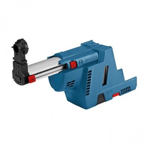 BOSCH 18V鋰電鎚鑽集塵裝置GDE 18V-16(單機)