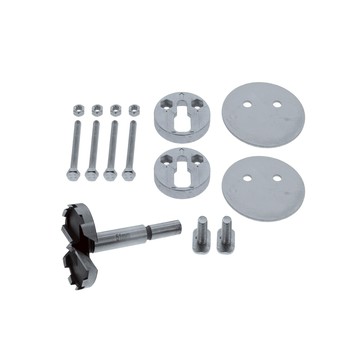 Milescraft-4017 萬力定位錨