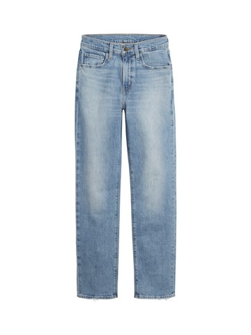 Boy Jeans 男友風牛仔褲 / 微彈性 熱賣單品