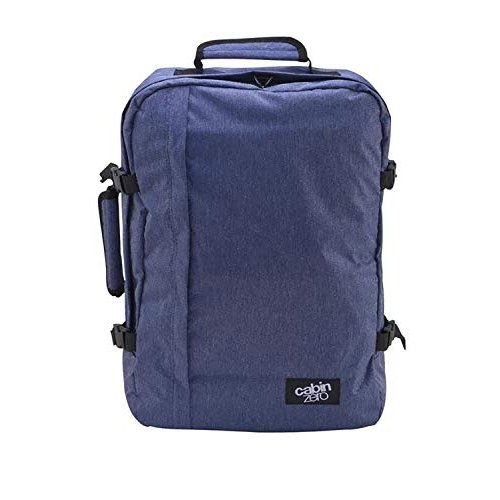 CabinZero Classic 44L - Navy Flags 並行輸入品 - labaleinemarseille.com