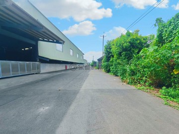 88快速道路旁旗艦級廠房約4500坪超大基地｜高雄市大寮區鳳林一路