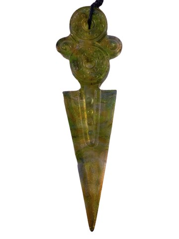 LIULI 代代平安
