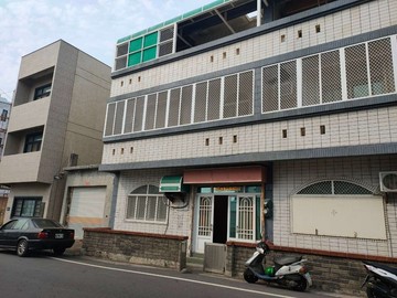 (娜)馬公澎南地區鎖港車庫透天｜澎湖縣馬公市鎖管港