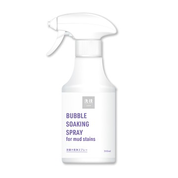 ARAWAZA 洗技 潔白洗鞋泡沫噴霧 1瓶 300ml 免刷洗 深層清潔 除臭