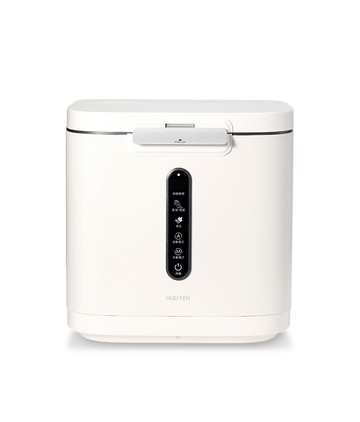 i-BITE愛咬咬廚餘機