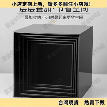 【新品上架】茶歇甜品臺架子 佈置冷餐會蛋糕擺臺擺件 展示架套裝 亞克力點心架