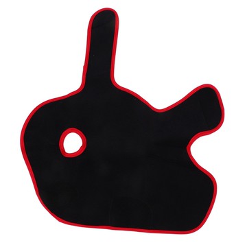 [Lixada] 自行車車架防汗罩自行車毛巾包裹保護防塵罩