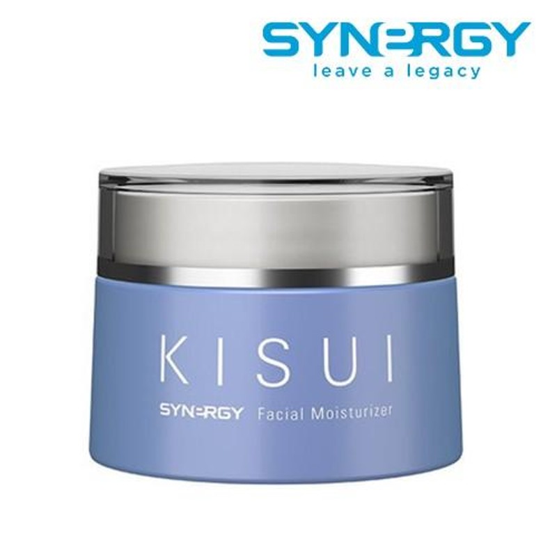 KISUI シナジーワールドワイド キスイ 全身用化粧水 120ml ③本 - 化粧 