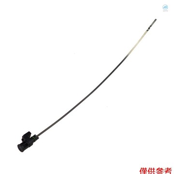 Crtw 發動機油尺 CVT 變速箱油位指示器適用於 2008-up Altima 2015-up Rogue 2.5L