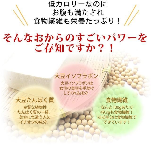 セール中 あさちゃん紹介 おからパウダー 1kg おから パウダー 送料無料 超 微粉 Tポイント消化 paypay