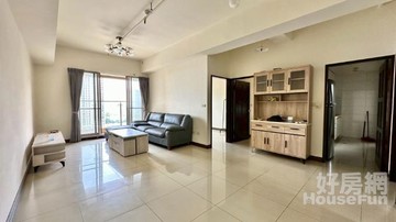 A878專任景闊完美格局海景三房+平車可以買｜新北市淡水區新市五路二段