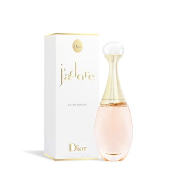 Dior 迪奧 J adore 淡香水 50ml