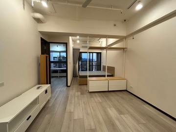 達麗大道~高樓視野次頂樓2房+平車~屋主決心賣｜台中市西屯區青海南街