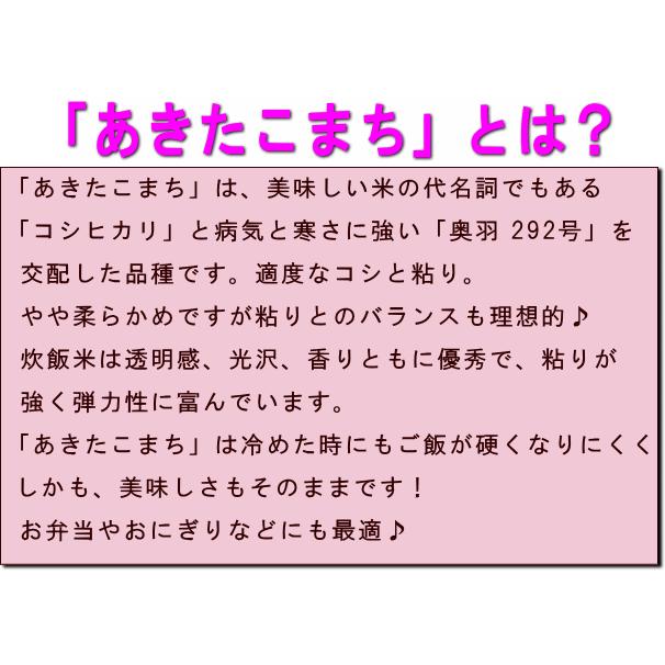 新米 10kg 送料無料 お米 5年産 10キロ 『令和5年茨城県産あきたこまち白米10kg』