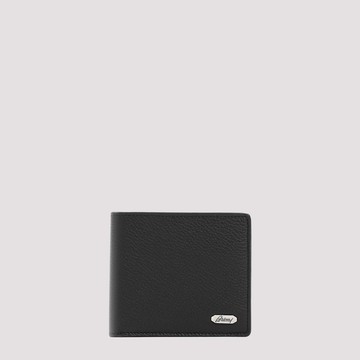 Brioni Leather Wallet