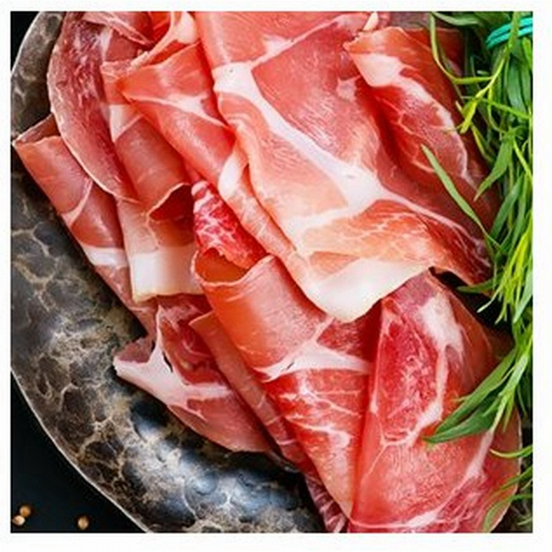 スペイン産 生ハム ハモンセラーノ 14ヶ月熟成 100g 食品 包装不可 要クール便 通販 Lineポイント最大0 5 Get Lineショッピング