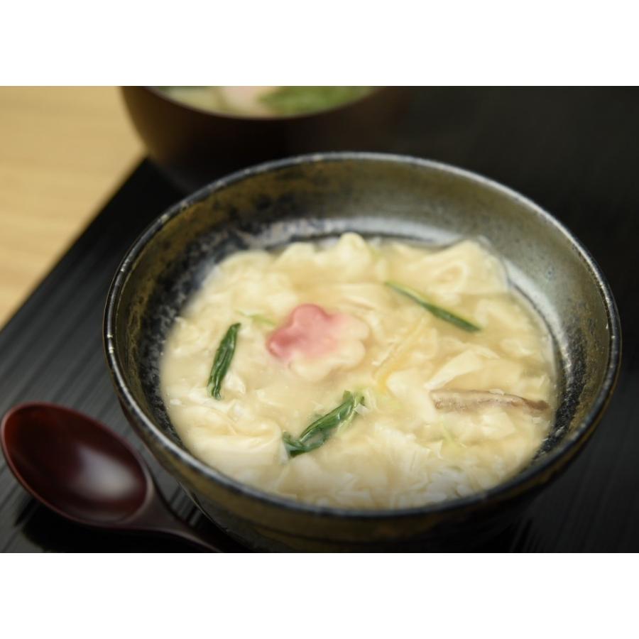 送料無料 京ブランド「湯葉丼の具・8袋セット」（湯葉丼の具180g×8袋） 冷凍食品 通販 おばんざい