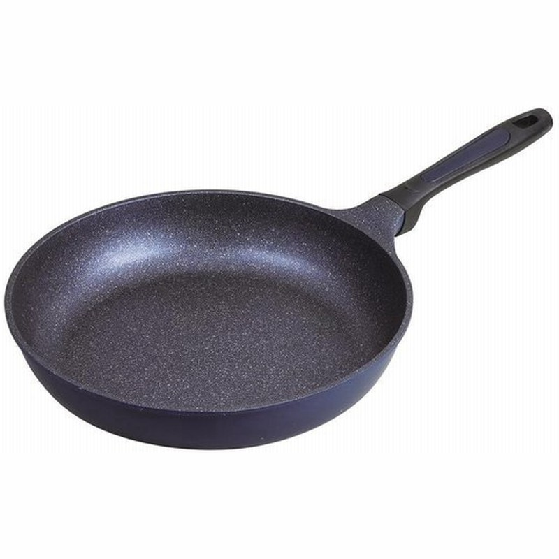 パール金属 ふわっと軽いメガストーンフライパン 30cm Hb 4851 おしゃれ 家庭用品 使いやすい 長持ち キッチン おススメ 通販 Lineポイント最大0 5 Get Lineショッピング