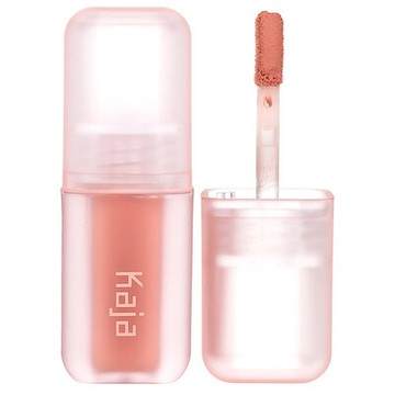 Kaja, Whipped Dream，多種眼睛和腮紅顏色，02 Meringue Pink，0.17 盎司（5 克）