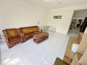 一層僅一戶│德賢商圈│樹梢景觀│寬敞明亮四房｜高雄市楠梓區德民路