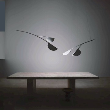 現代風造型吊燈 11-20401