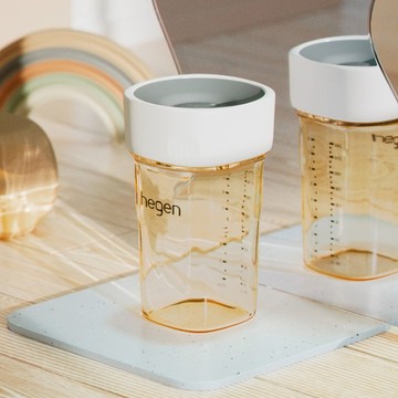 hegen PCTO 轉轉星系360°學飲蓋 - 沁藍