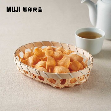 海味點心 唐辛子魷魚捲片40g【MUJI 無印良品】