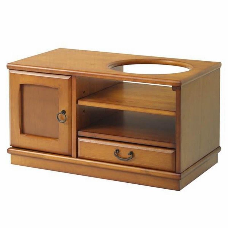 【美品】紀州塗り 美術漆器 組木 ポットワゴン キャスター台 お座敷ワゴン 茶道 紀州塗|木の器・弁当箱のことなら、わかちょう本舗へ 【美