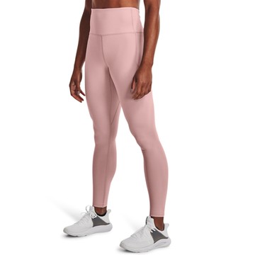 【UNDER ARMOUR】UA 女 Meridian 高腰緊身褲-優惠商品