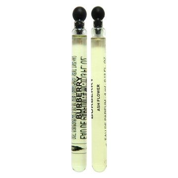 Burberry 高訂系列 Ash Flower 未燼之花淡香精 EDP 4ml (平行輸入)
