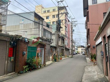 ★曉娟推薦★內壢稀有豪宅建地｜桃園市中壢區成功段